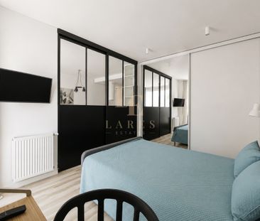 Wola | Jaktorowska 8 | Balkon - Photo 6