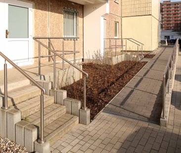 Kleine Wohnung mit großem Balkon! - Photo 2