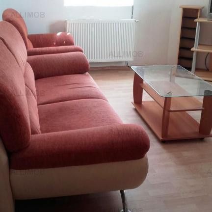 Apartament 2 camere in Ploiesti, zona centrala - Fotografie 1