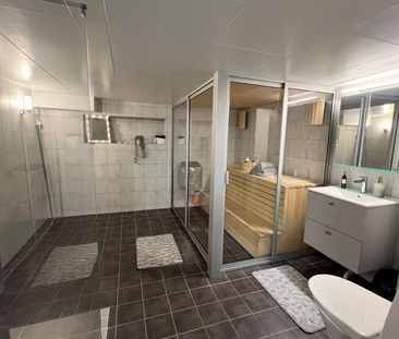 Camillavägen, Malmö - Foto 4