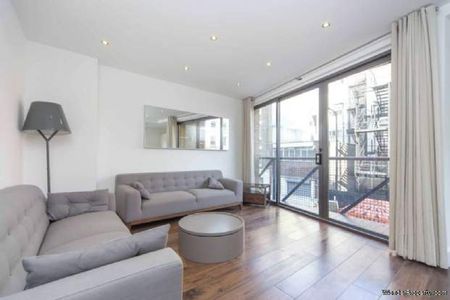 2 bedroom property to rent in London - Photo 3