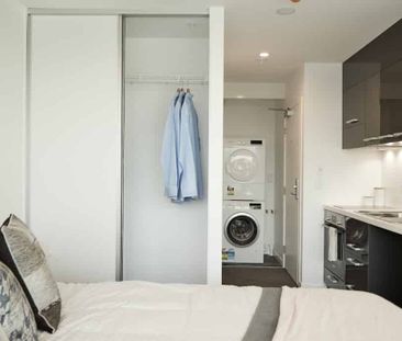 Charming Studio for Rent in Manukau - Photo 4