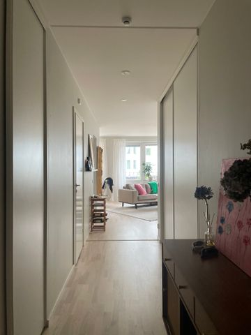 Kansliskrivargatan, Uppsala - Foto 2