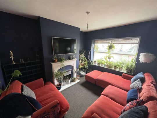 Tudor Road, Birkenhead - Photo 1