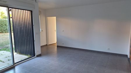Maison T4 à louer Cancale - 82 m² - Photo 2
