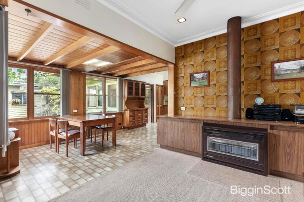 Family-Friendly Living with Excellent Outdoor Space - Photo 1