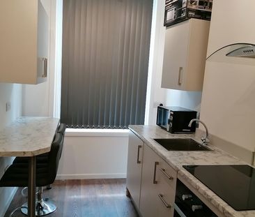 1 Bed Flat, London Road, LE2 - Photo 5