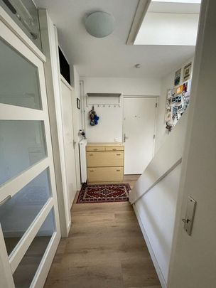 Te huur: Appartement Kloekhorststraat in Amsterdam - Photo 1