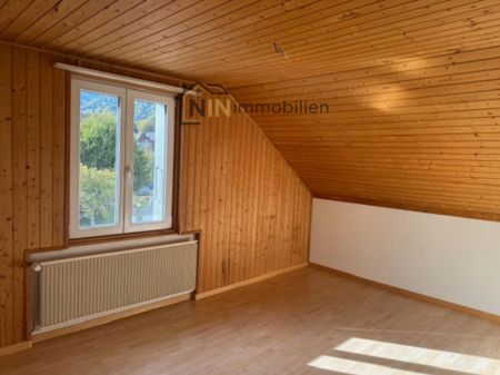 Mit Balkon und Alpensicht - Foto 5