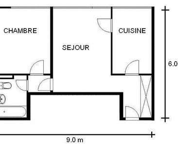 Proche organisations internationales et Servette - Foto 6
