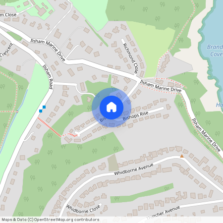 Bishops Court, Torquay, TQ1