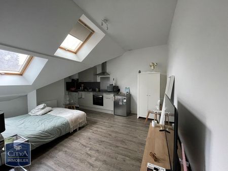 Location Appartement 1 pièce 17m² RAMBOUILLET 78120 - Photo 3