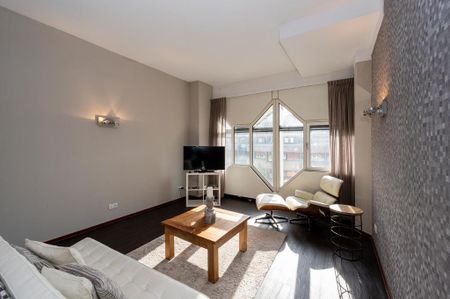 Appartement te huur: Verbeekstraat 1-B13 2332 CA Leiden - Foto 4