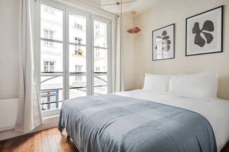 Rue de l'Abbé Grégoire - Photo 5