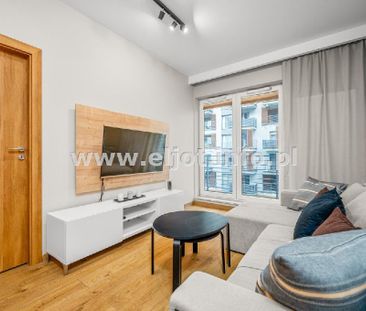 Mieszkanie Katowice Muchowiec powierzchnia 39.0 m² C235-WM-36342 - Фото 6