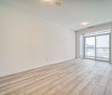 For Lease - 498 Caldari Road Unit# 435, Vaughan, Ontario - Photo 4