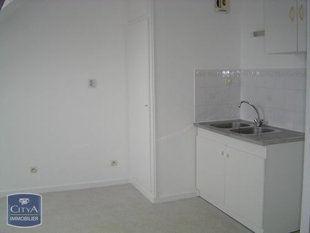 Location Appartement 2 pièces 46m² BELFORT 90000 - Photo 5