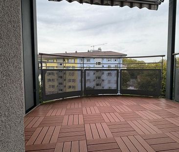 4.5-Zimmerwohnung mit Balkon, Lift und Einstellplatz in Ostermundigen - Photo 3