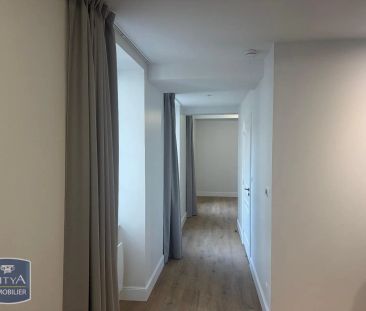Appartement à louer 1 pièce 34.2m² - Photo 3