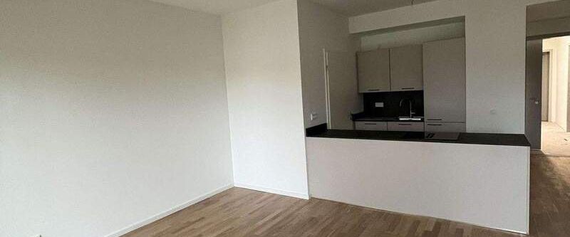 4 Zimmer mit großem Südbalkon - Havelufer Quartier - Foto 1
