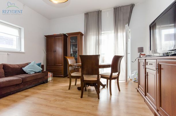 Chorzów, Chorzów Stary, Świerkowa - Photo 1