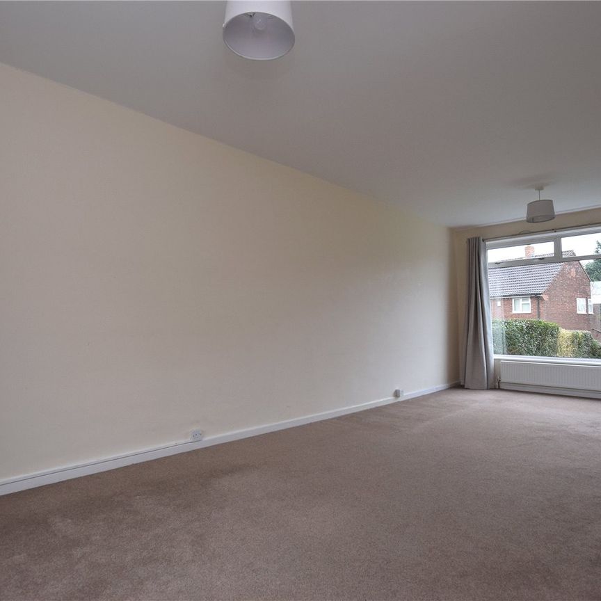 1, Latchmere Walk, West Park, Leeds, West Yorkshire, LS16 5DW - Photo 1