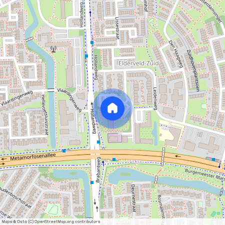 Gorinchemstraat 50-113 6843 KS Arnhem