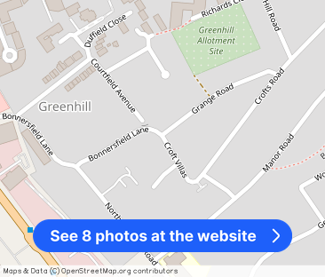 Bonnersfield Lane, HARROW - Photo 1
