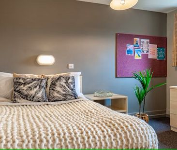 2 Bedroom flat - Photo 4