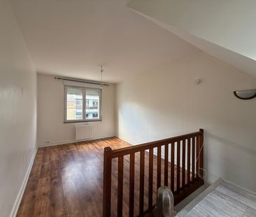 Location Appartement 2 pièces 34m² ORLEANS 45000 - Photo 5