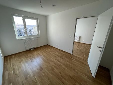 Tolle Ausstattung! Moderne 2-Zimmer-Wohnung mit Balkon! - Photo 5