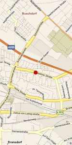 Oppelner Str. 29, 53119 Bonn OT Tannenbusch alt - Foto 4