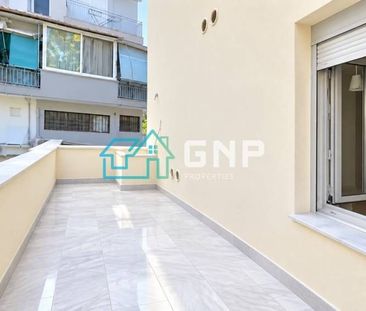 Studio/Γκαρσονιέρα για ενοικίαση Αντιγονιδών (Κέντρο Θεσσαλονίκης) - Photo 4