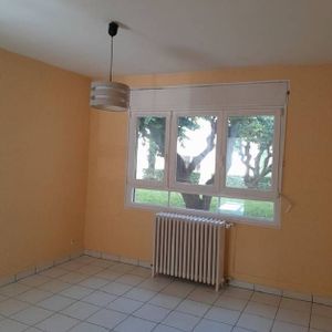 Appart F3 52m² (réf 2127443) - Photo 2