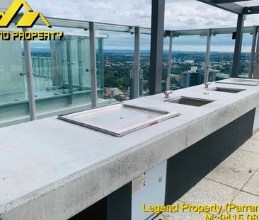 407/88 Church Street, Parramatta, NSW 2150 - Photo 1