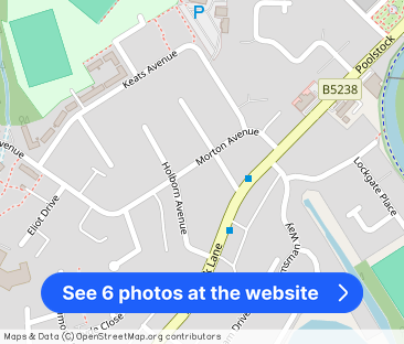 Morton Avenue, Wigan, Lancashire, WN3 5EL - Photo 1
