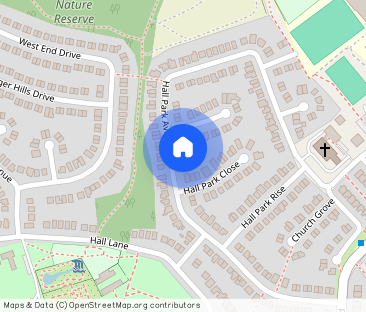 46 Hall Park Avenue, Horsforth, LS18 5LR - Photo 1