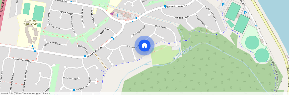 9/24 Bowman Drive, NSW 2324, Raymond Terrace