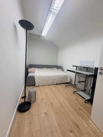 Appartement te huur - Photo 5