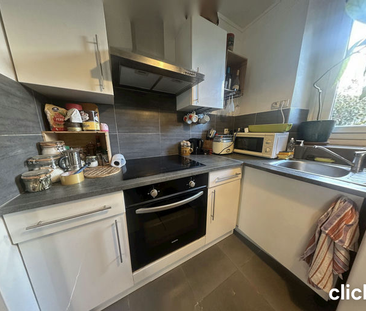 Charmant Studio meublé au cœur du 18ᵉ arrondissement - Photo 4