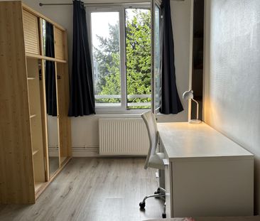 Ref: 995 Chambre à Le Havre - Photo 4