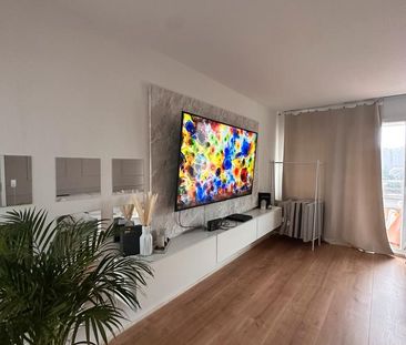 Mietwohnung - Photo 2