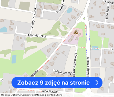 Dom na wynajem - 58 m² - 2 pokoje Niemcz Osielsko - Zdjęcie 1