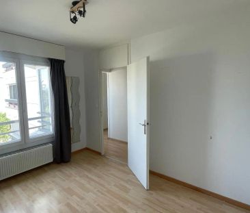 Appartement à louer 4 pièces 93.58m² - Photo 2