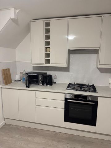 Room in a Shared House, Pelly Road, E13 - Photo 4