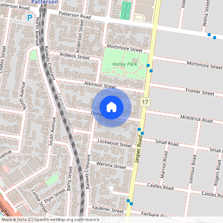 3/17 Uonga Rd, Bentleigh VIC 3204