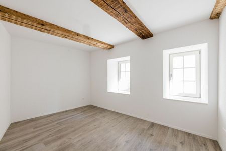 Unique 3.5-room duplex apartment in the heart of the old town - Photo 3