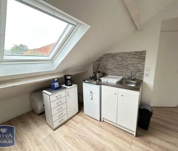 Appartement à louer 4 pièces 42.84m² - Photo 4