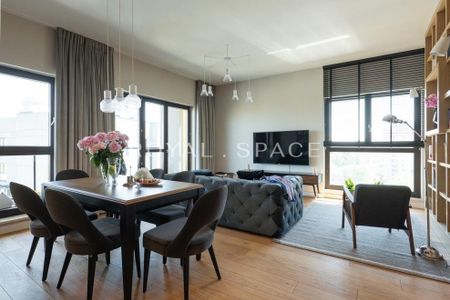 Nowoczesny apartament z widokiem na centrum! - Photo 2