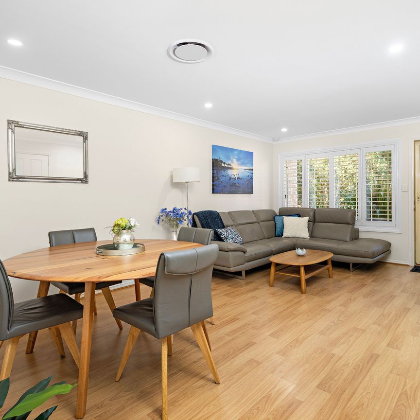 Central Townhouse - Photo 1